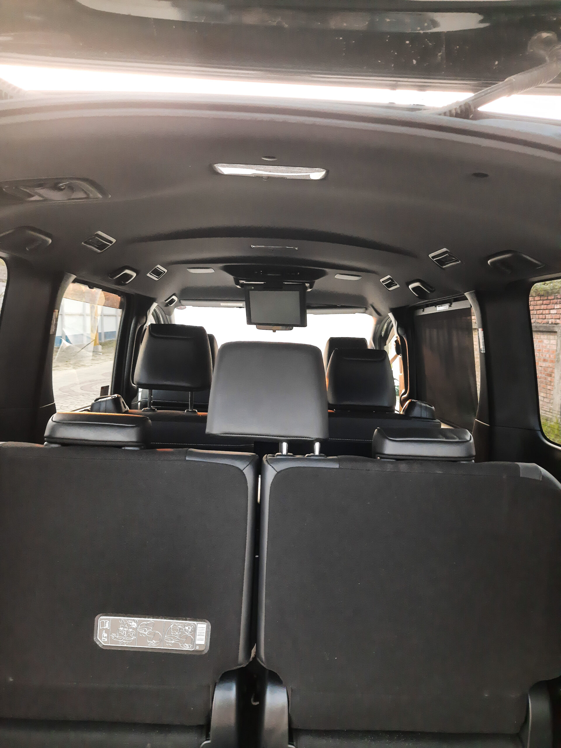 TOYOTA NOAH SI WXB 2020