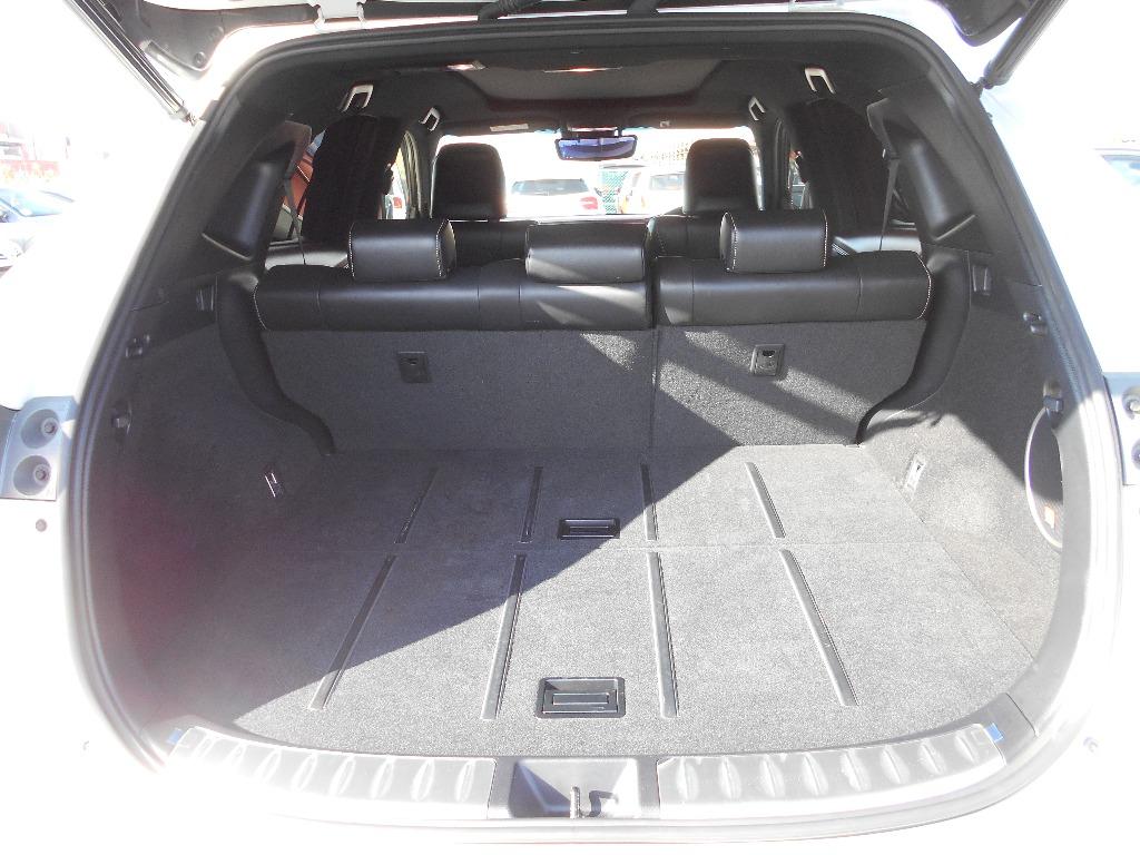 TOYOTA HARRIER Z 2019