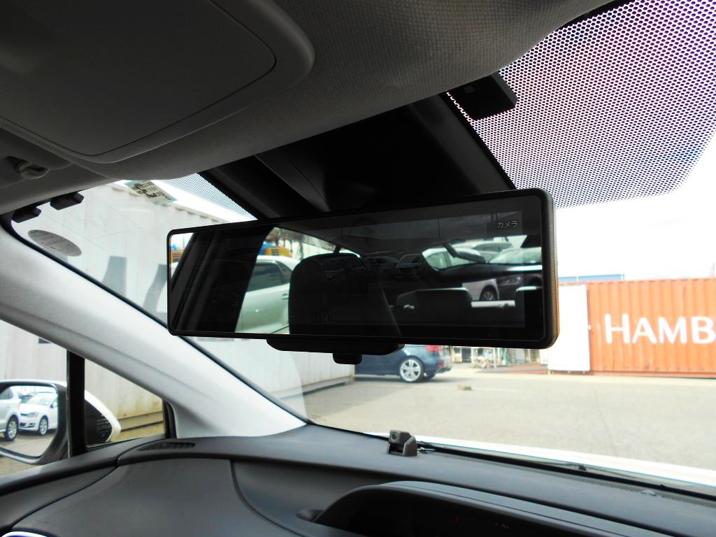 TOYOTA PRIUS A PREMIUM 2019