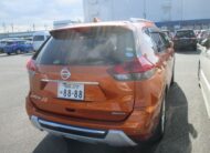 NISSAN X-TRAIL 2018