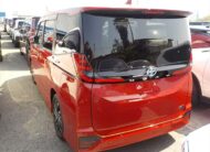 TOYOTA NOAH S-Z 2023