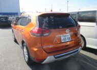 NISSAN X-TRAIL 2018