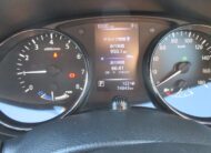 NISSAN X-TRAIL 2018