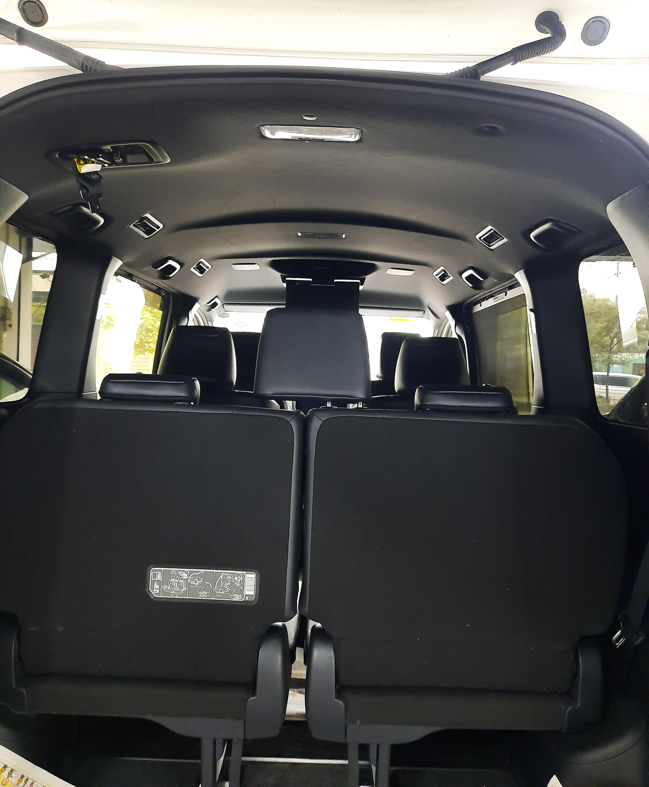 TOYOTA ESQUIRE GI 2019
