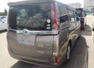 TOYOTA NOAH G 2018