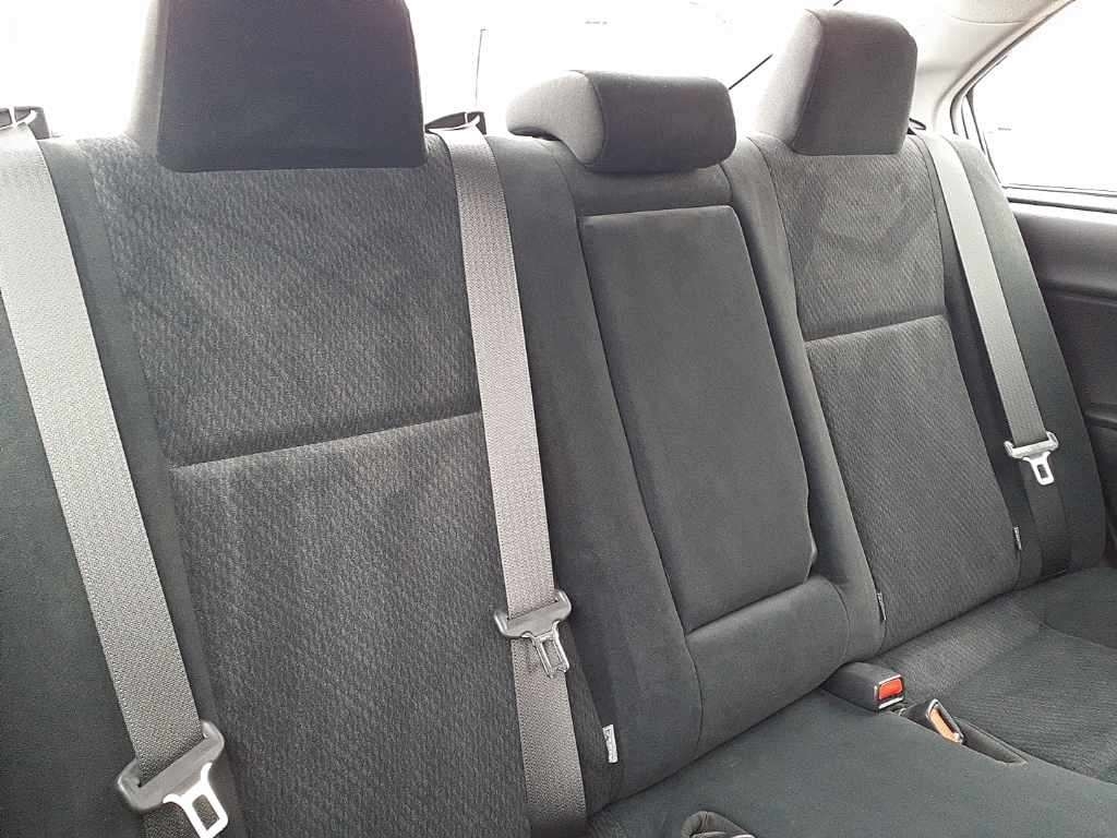 TOYOTA AXIO G 2019