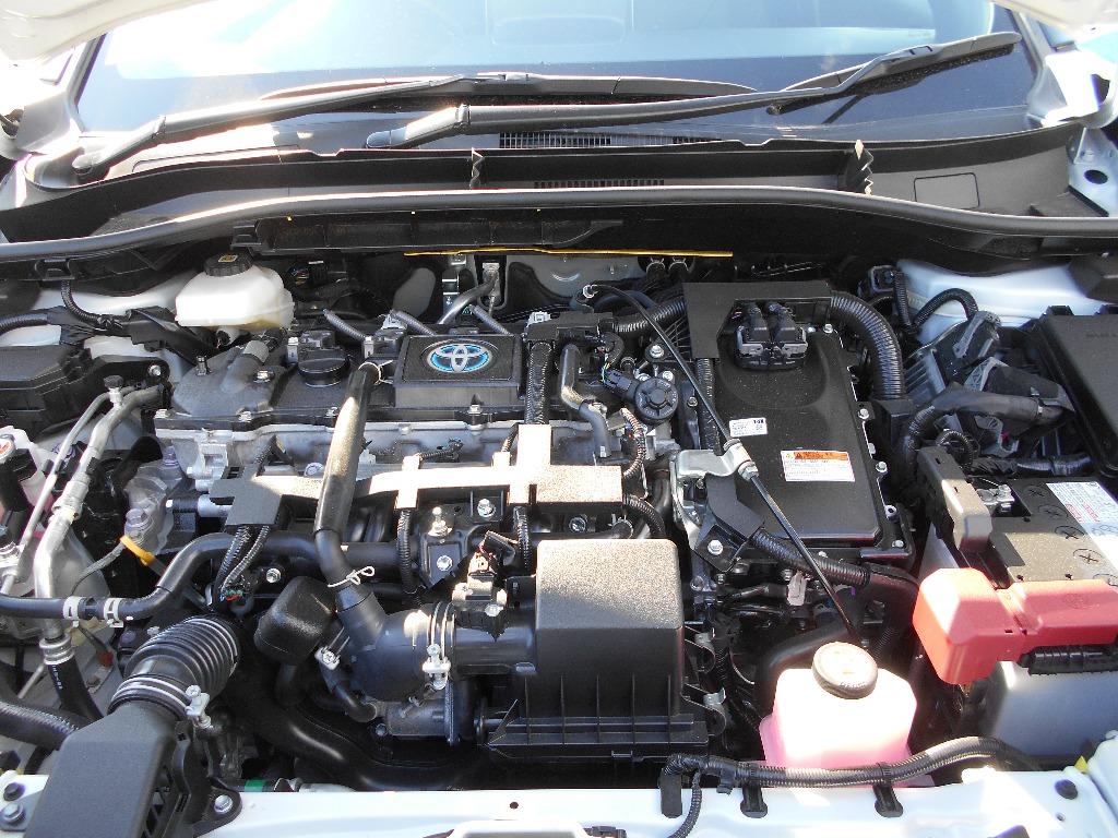 TOYOTA COROLLA CROSS 2022