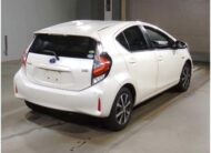 TOYOTA AQUA G 2019