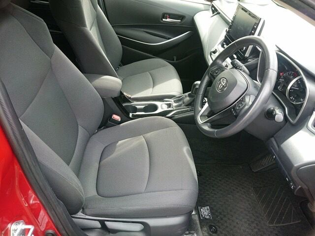 TOYOTA COROLLA HV S 2019