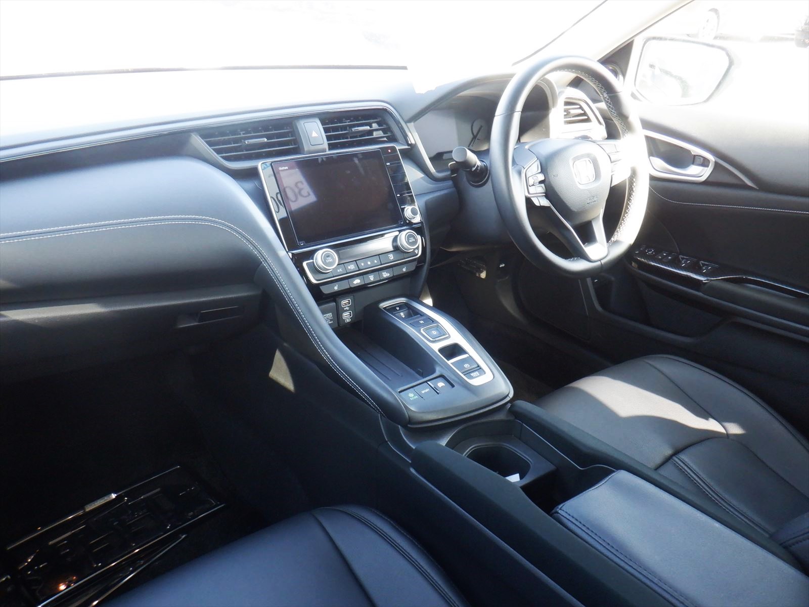 HONDA INSIGHT LX 2019