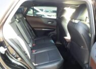TOYOTA HARRIER 2020 Z LEATHER