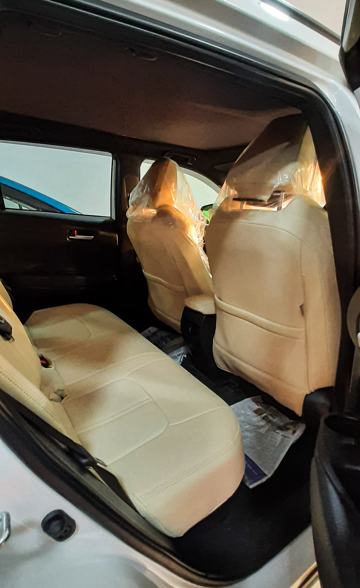 TOYOTA COROLLA CROSS Z 2022