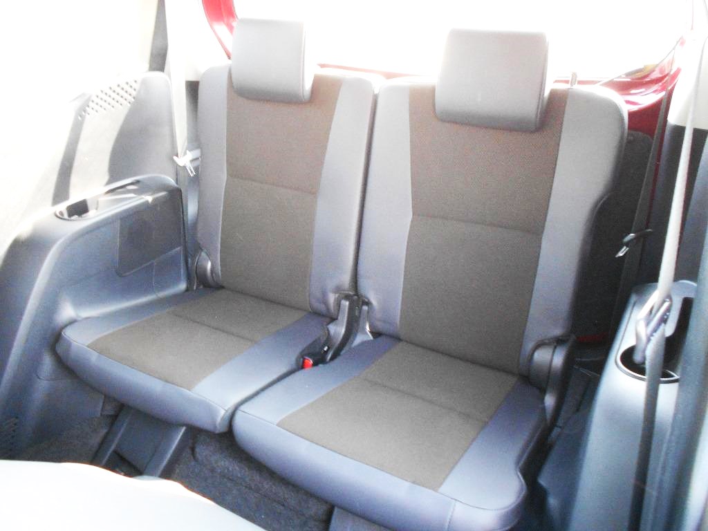 TOYOTA SIENTA 2019 G-QUERO