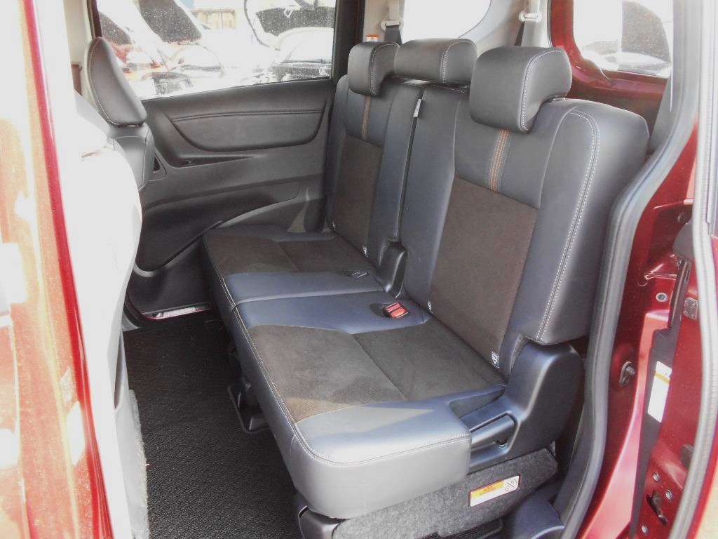 TOYOTA SIENTA 2019 G-QUERO