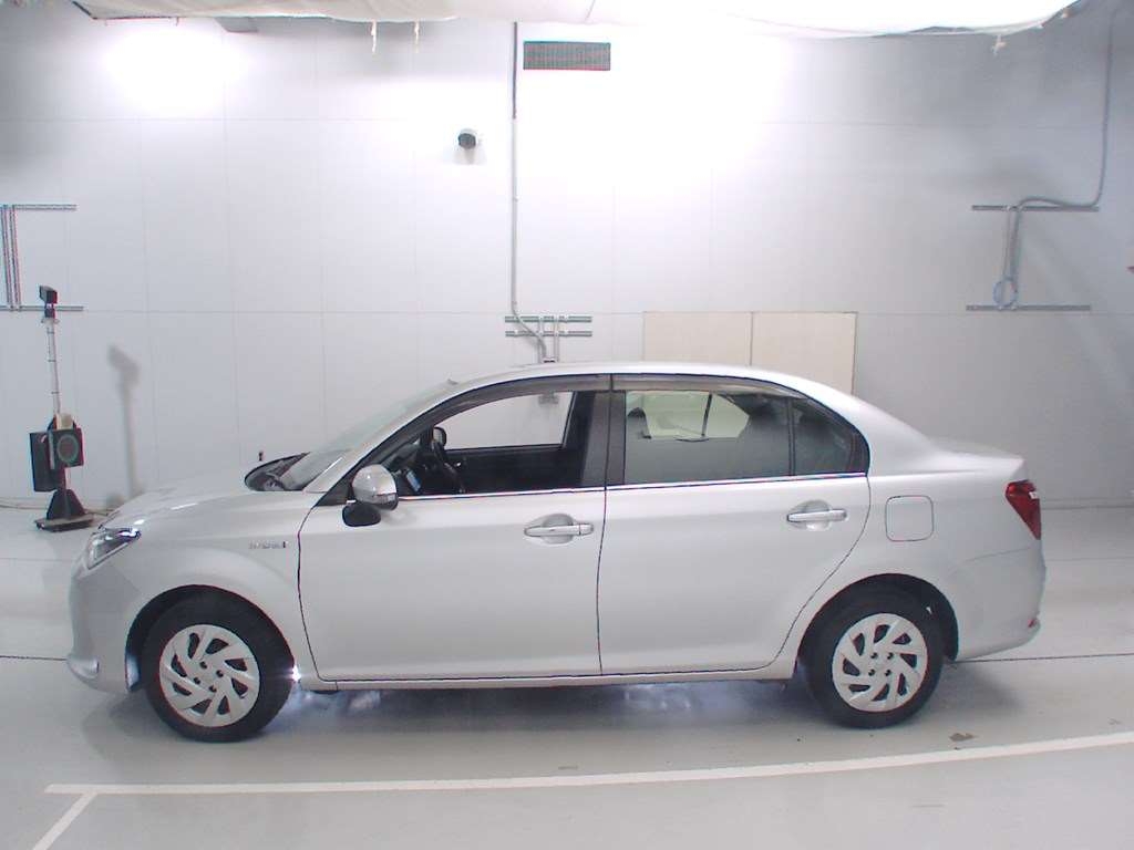 TOYOTA AXIO G 2019