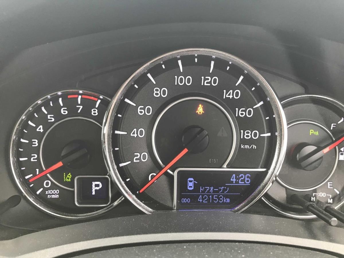 TOYOTA AXIO G 2019 WHITE