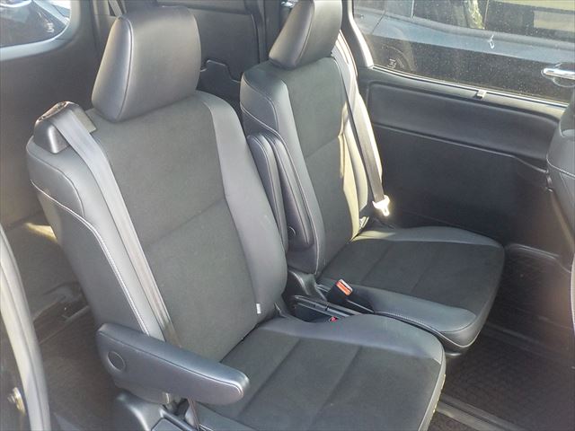 TOYOTA NOAH SI WXB 2019 MICA BLUE