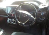 TOYOTA NOAH SI WXB 2019 MICA BLUE