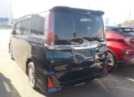 TOYOTA NOAH SI WXB 2019 MICA BLUE