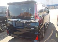 TOYOTA NOAH SI WXB 2019 MICA BLUE