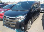TOYOTA NOAH SI WXB 2019 MICA BLUE