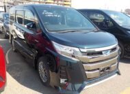 TOYOTA NOAH SI WXB 2019 MICA BLUE