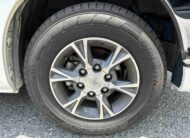 TOYOTA HIACE SUPER GL 2020 PEARL