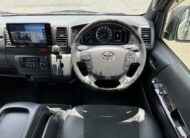 TOYOTA HIACE SUPER GL 2020 PEARL