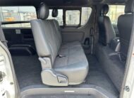 TOYOTA HIACE SUPER GL 2020 PEARL