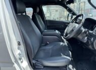 TOYOTA HIACE SUPER GL 2020 PEARL