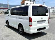 TOYOTA HIACE SUPER GL 2020 PEARL