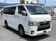 TOYOTA HIACE SUPER GL 2020 PEARL