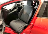 TOYOTA YARIS G HYBRID 2020 RED