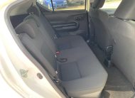 TOYOTA AQUA S 2020 WHITE