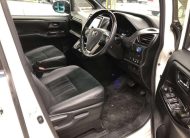 TOYOTA ESQUIRE GI PREMIUM 2020 HYBRID