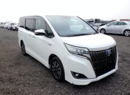 TOYOTA ESQUIRE GI PREMIUM 2020 HYBRID