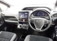 TOYOTA ESQUIRE GI PREMIUM 2020 HYBRID