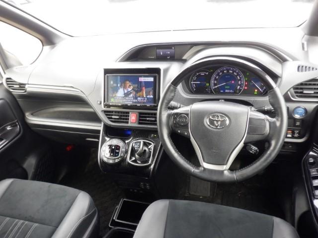 TOYOTA ESQUIRE GI PREMIUM 2020 HYBRID