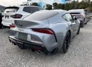 TOYOTA SUPRA 2021 S-ZR GREY