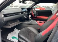 TOYOTA SUPRA 2021 S-ZR GREY