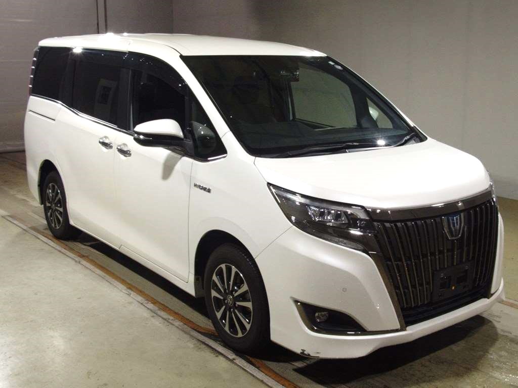 TOYOTA ESQUIRE GI PREMIUM 2020 HYBRID