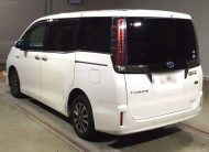 TOYOTA ESQUIRE GI PREMIUM 2020 HYBRID