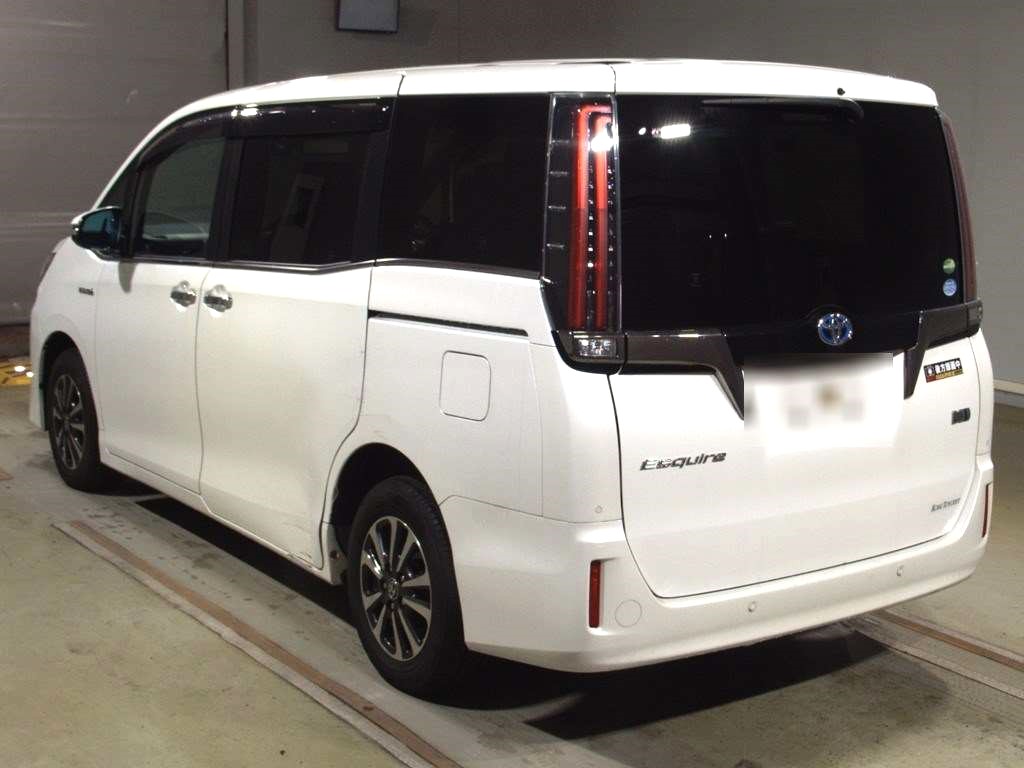 TOYOTA ESQUIRE GI PREMIUM 2020 HYBRID