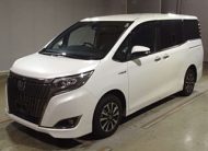 TOYOTA ESQUIRE GI PREMIUM 2020 HYBRID
