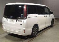 TOYOTA ESQUIRE GI PREMIUM 2020 HYBRID