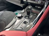 TOYOTA SUPRA 2021 S-ZR GREY