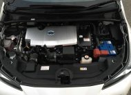 TOYOTA PRIUS S TOURING SELACTION 2020 PEARL