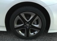 TOYOTA PRIUS S TOURING SELACTION 2020 PEARL