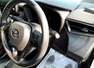 TOYOTA COROLLA WXB 2020 PEARL