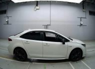TOYOTA COROLLA WXB 2020 PEARL